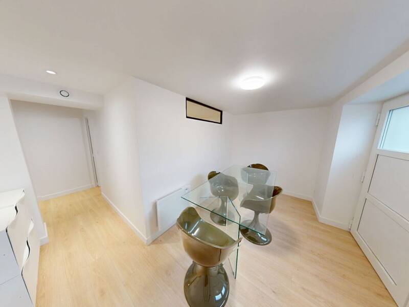 Maison à louer, 38m², VILLENEUVE SAINT GEORGES