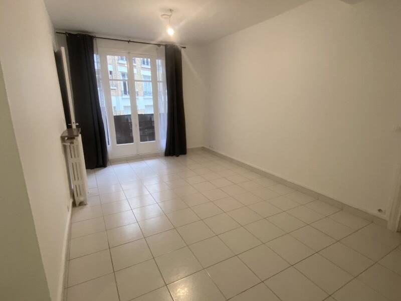 Maison à louer, 29m², PARIS 17E