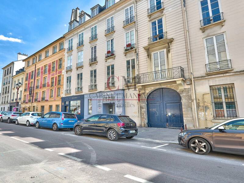 Maison à louer, 64m², VERSAILLES