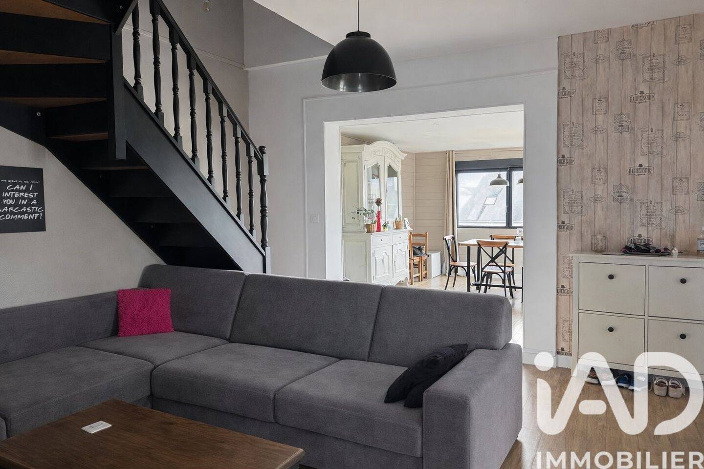 Maison à vendre, 212m², SAINT NAZAIRE