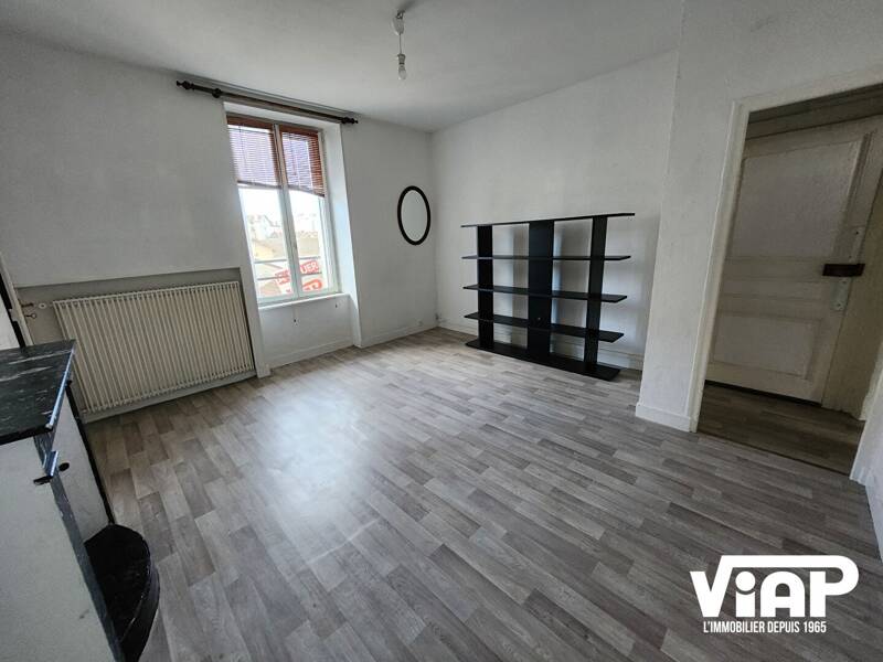Maison à vendre, 38m², LIMOGES