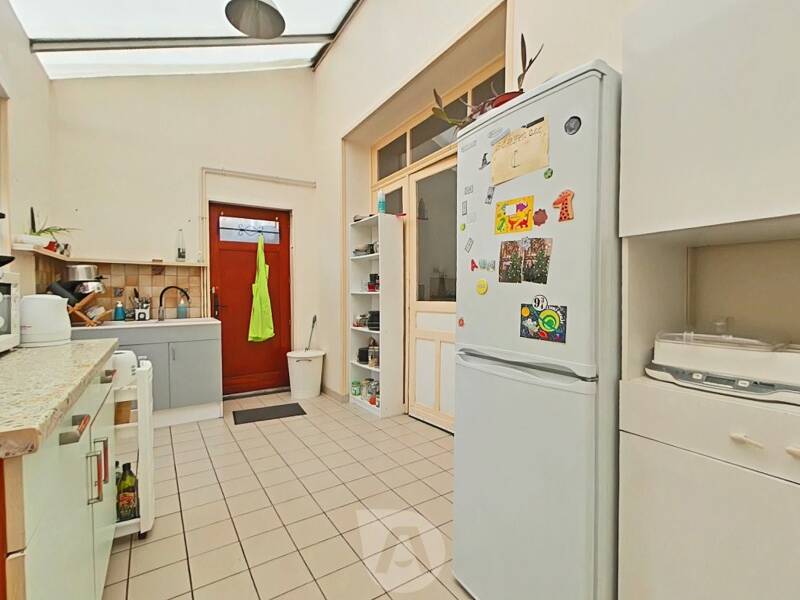 Maison à vendre, 88m², WATTIGNIES