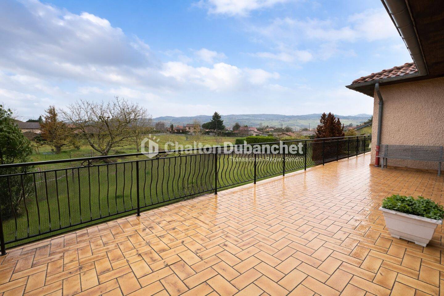 Maison à vendre, 90m², SAINT JEAN SAINT MAURICE SUR LOIRE
