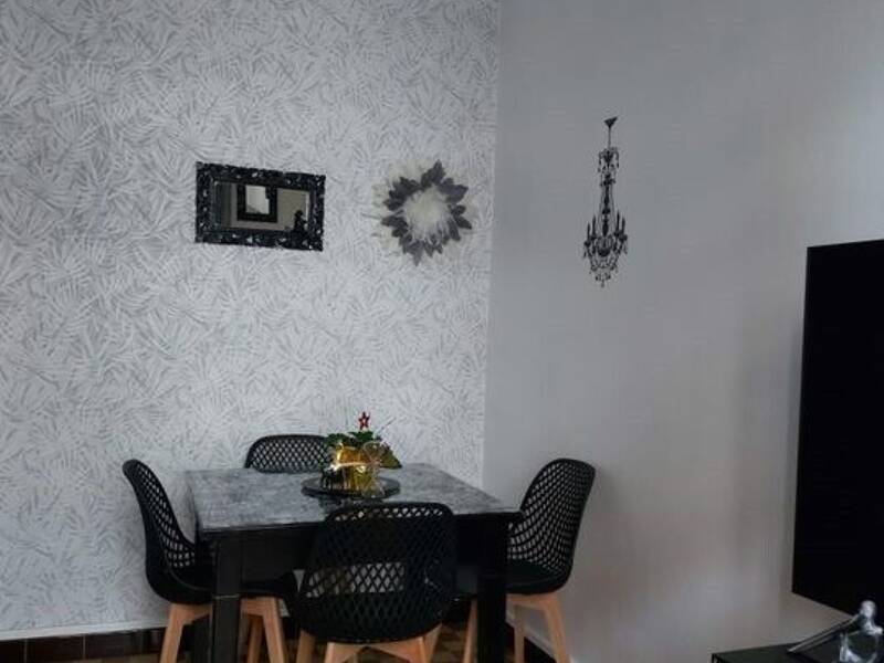 Maison à louer, 70m², NICE