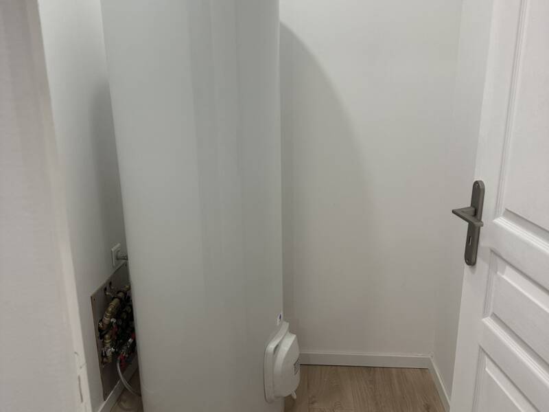 Maison à louer, 125m², CHATELLERAULT