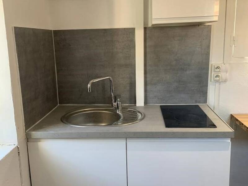 Maison à louer, 16m², NIMES