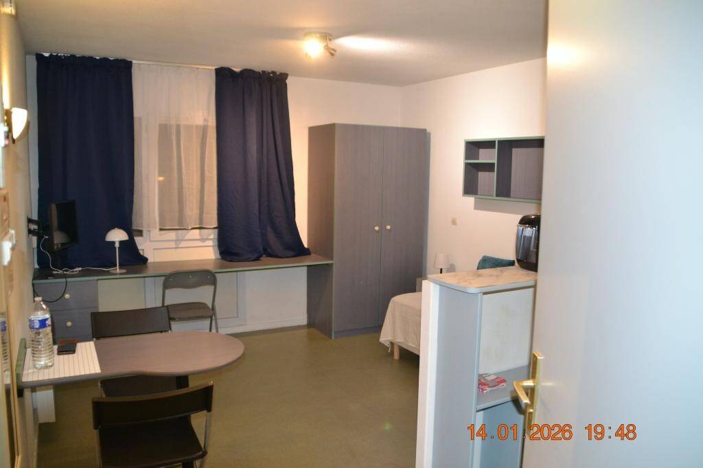 Maison à louer, 19m², CAEN