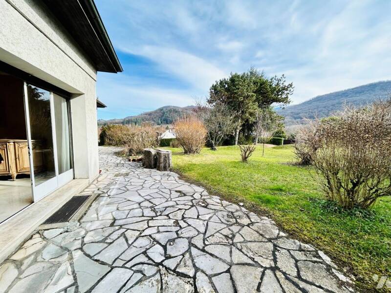 Maison à vendre, 397m², BRESSON