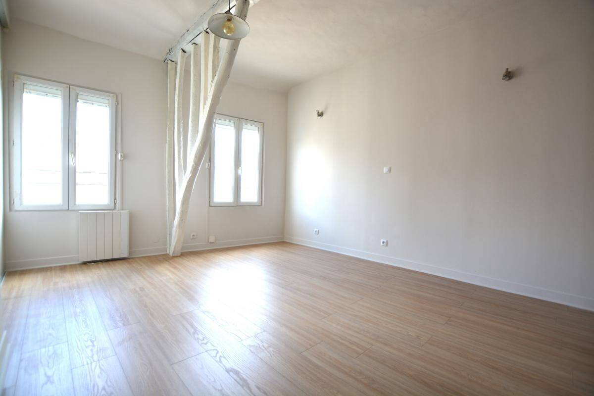 Maison à louer, 40m², ABBEVILLE