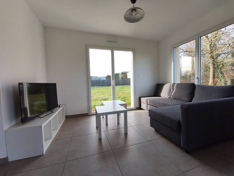 Maison à louer, 88m², PONTCHATEAU