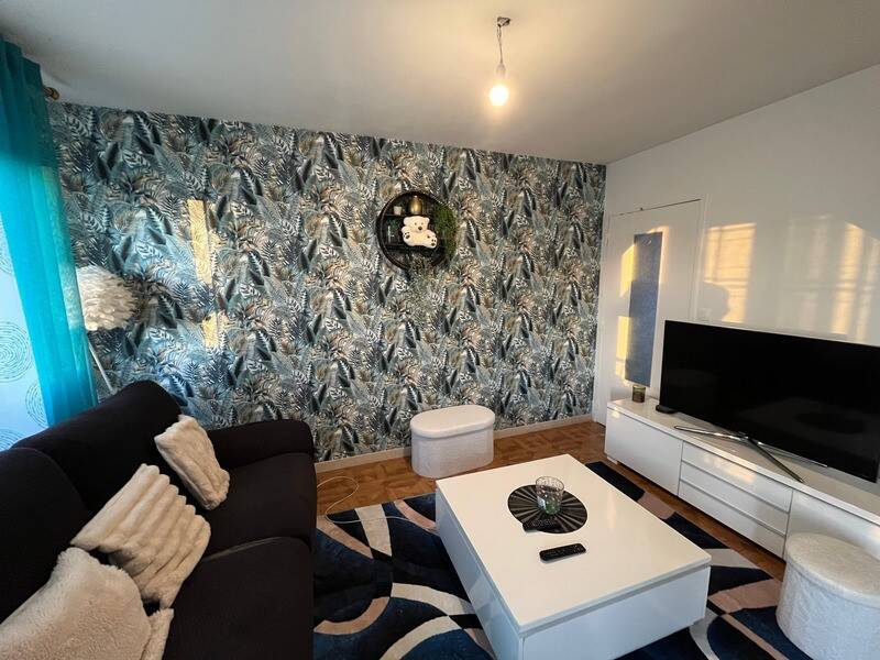 Maison à louer, 90m², PONT A MOUSSON