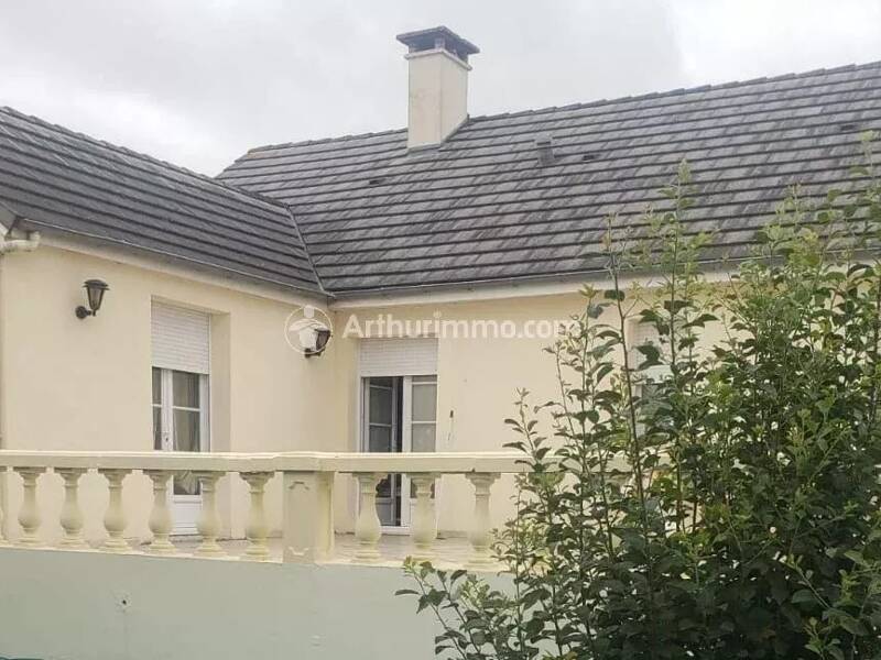Maison à vendre, 110m², VILLAINES LA JUHEL