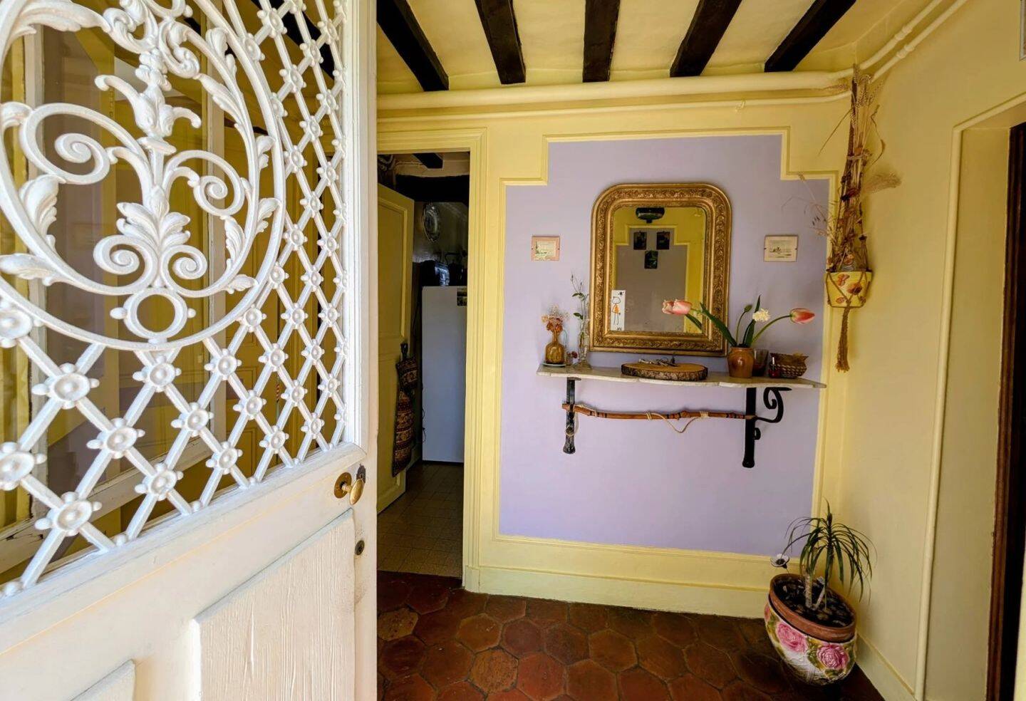 Maison à vendre, 150m², NEAUPHLE LE CHATEAU