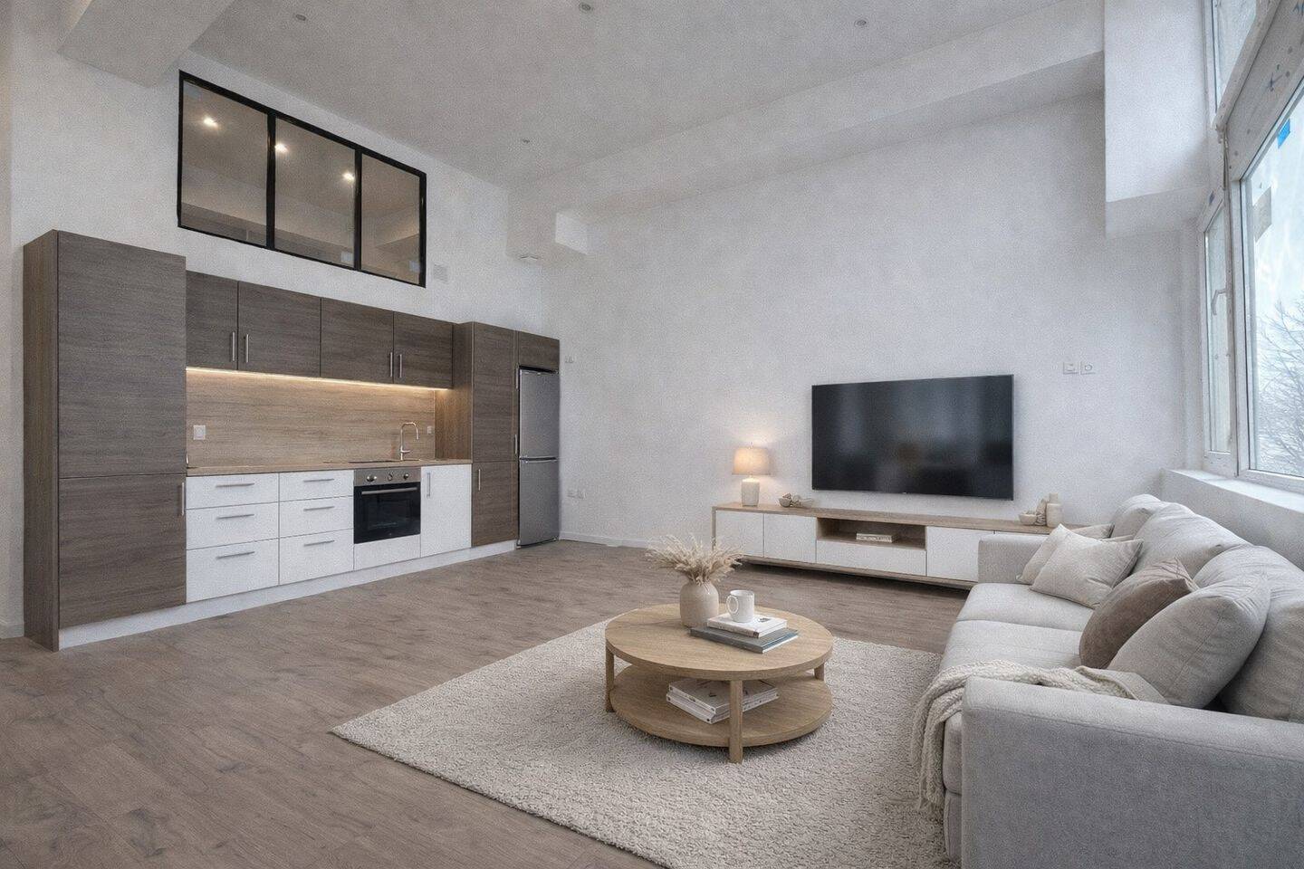 Maison à vendre, 70m², ROUBAIX