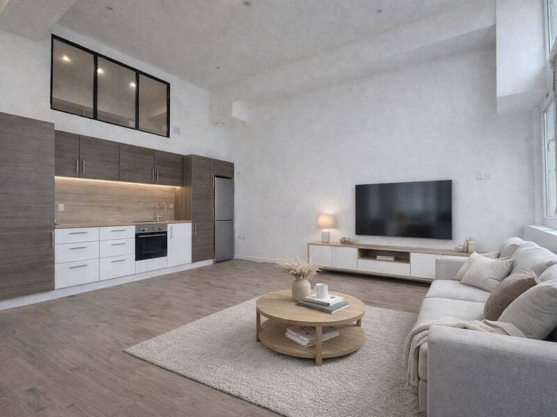 Maison à vendre, 70m², ROUBAIX