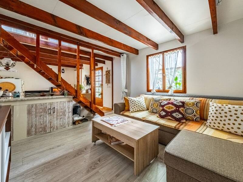 Maison à vendre, 35m², DIJON