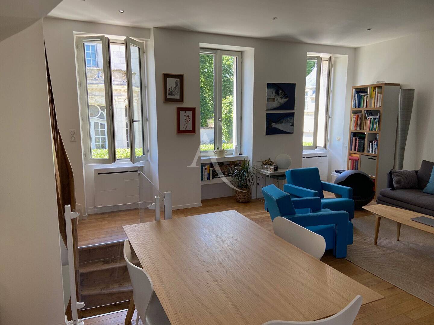 Maison à vendre, 75m², LA ROCHELLE