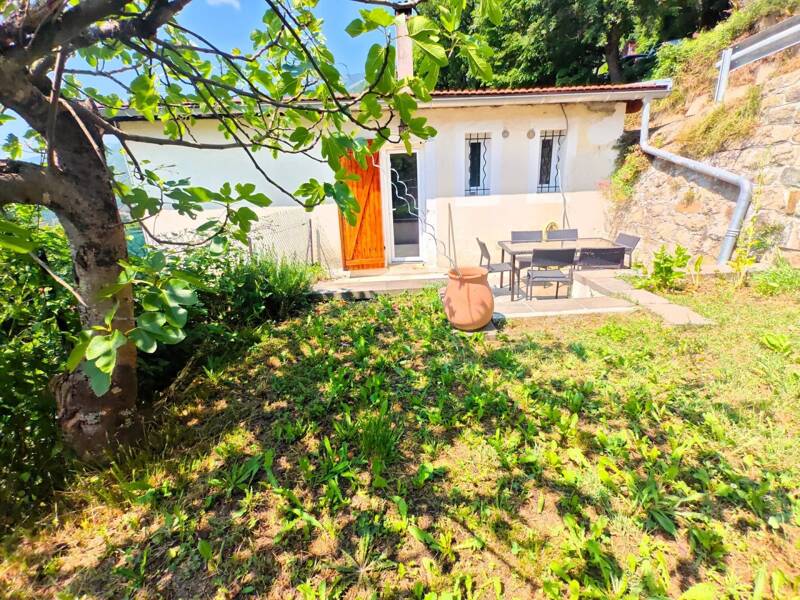 Maison à vendre, 63m², LANTOSQUE