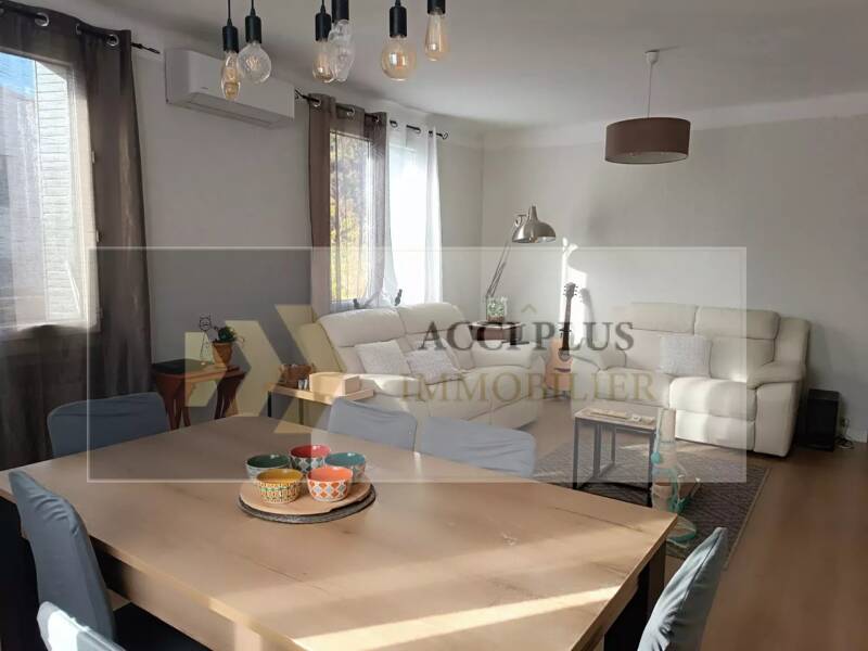 Maison à vendre, 166m², NIMES