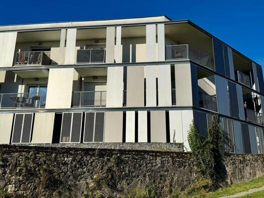 Appartement à vendre 107 000 € 1 pièce 20 m² 2ème étage Saint Esprit Bayonne 64100