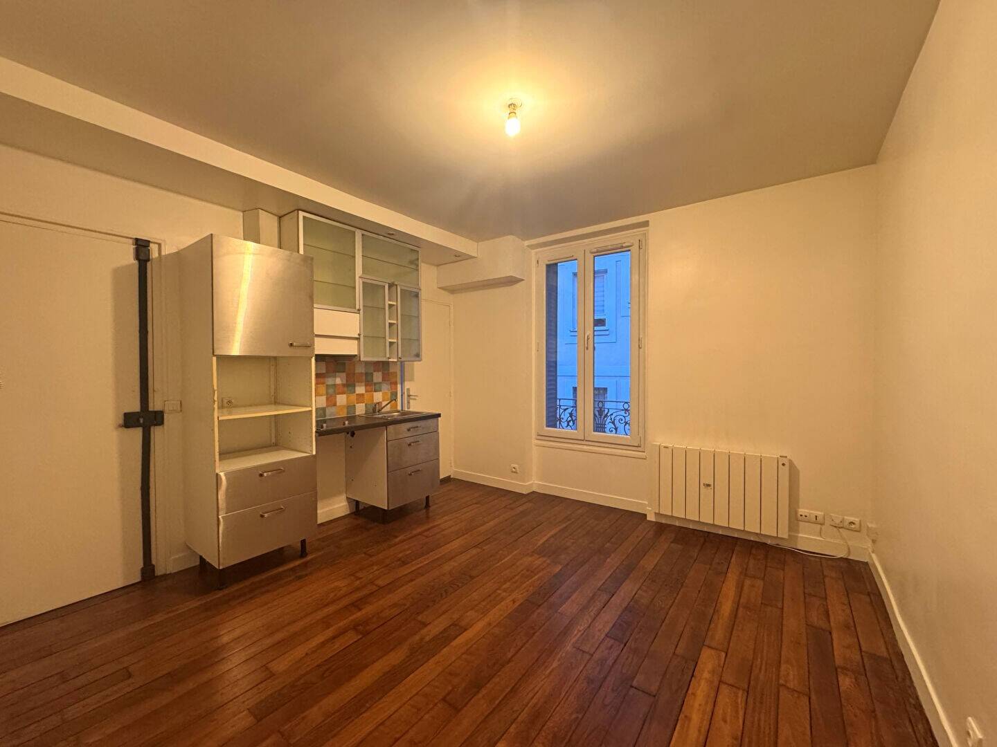 Maison à louer, 17m², NANTERRE