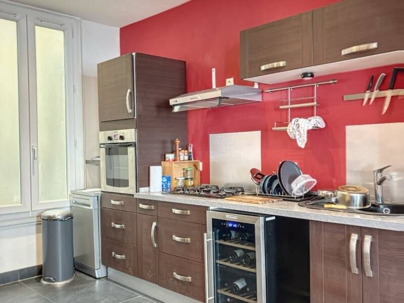 Maison à louer, 71m², MONTPELLIER