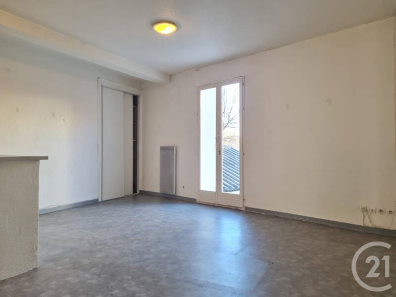 Maison à louer, 57m², MARIGNANE