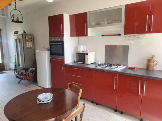 Maison à vendre 89 000 € 4 pièces 2 chambres 80 m² 674 m² de terrain Messeix 63750