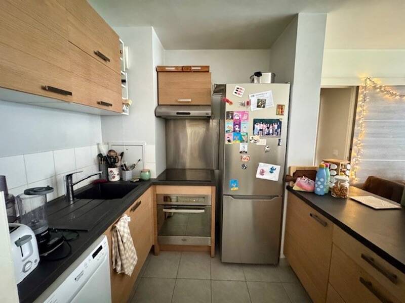 Maison à louer, 44m², ATHIS MONS