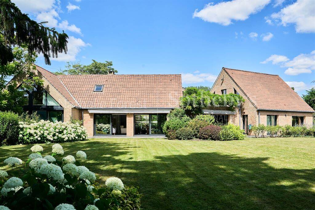Maison à vendre, 440m², MARCQ EN BAROEUL