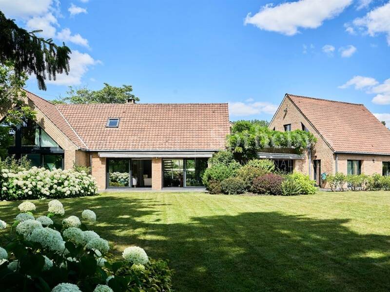 Maison à vendre, 440m², MARCQ EN BAROEUL