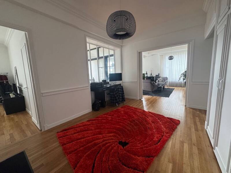 Maison à vendre, 162m², BREST