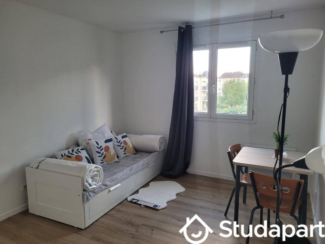 Maison à louer, 19m², NOISY LE GRAND