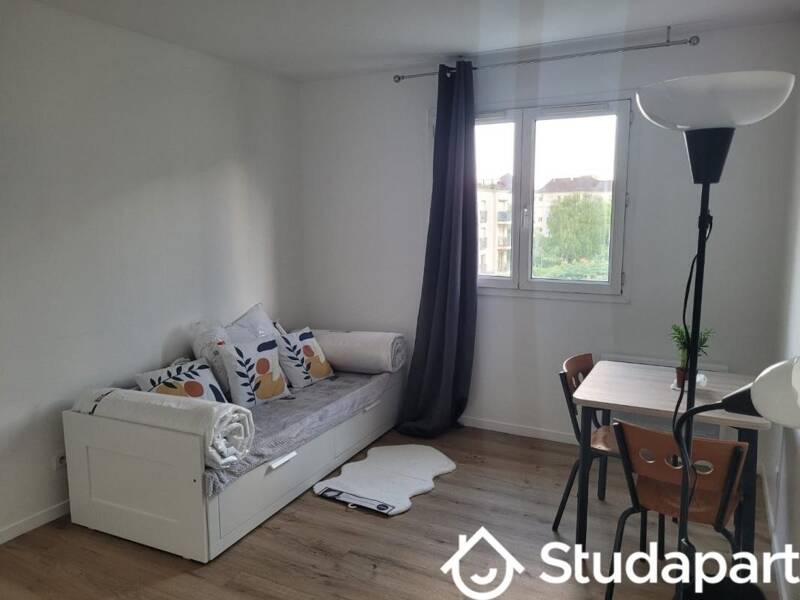 Maison à louer, 19m², NOISY LE GRAND