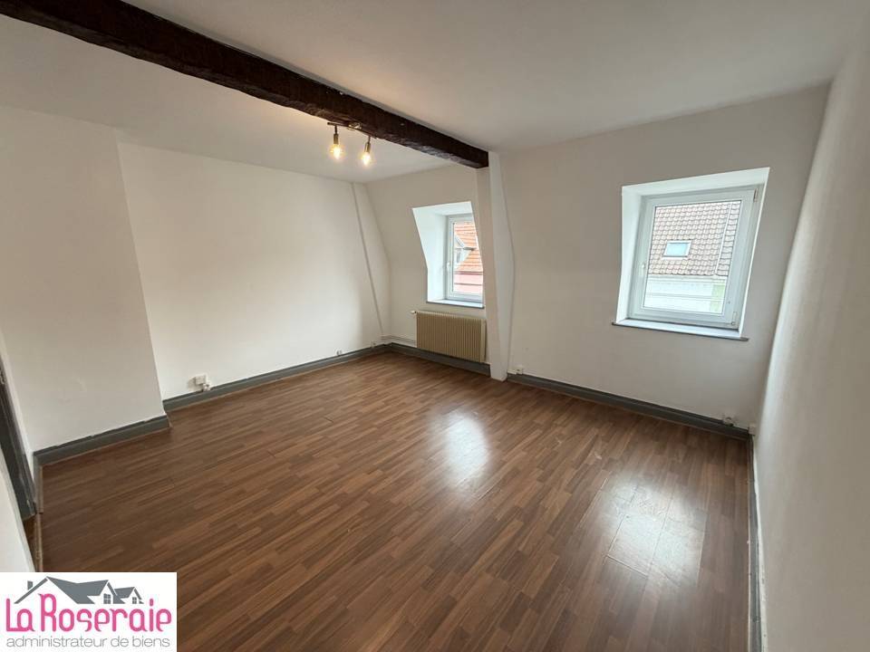 Maison à vendre, 46m², MULHOUSE