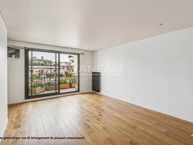 Maison à vendre, 85m², BOULOGNE BILLANCOURT