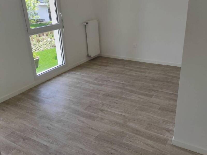 Maison à louer, 60m², VILLENEUVE LA GARENNE