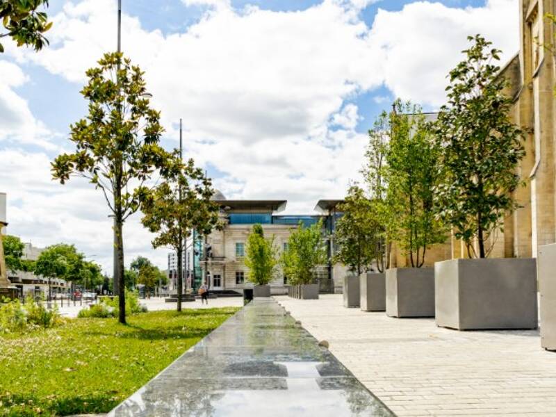 Maison à louer, 30m², MERIGNAC