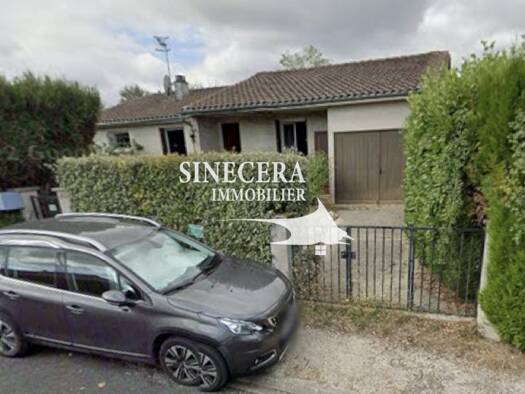 Maison à vendre 124 000 € 5 pièces 3 chambres 90 m² 1 938 m² de terrain Saint Privat en Périgord 24410