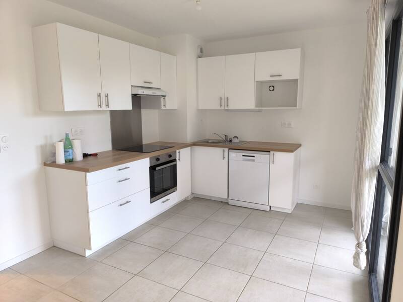 Maison à louer, 71m², WOIPPY