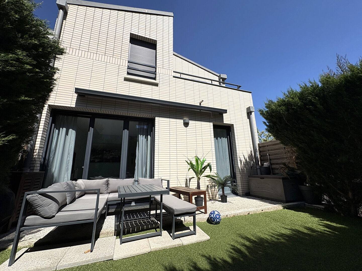 Maison à vendre, 95m², VERSAILLES