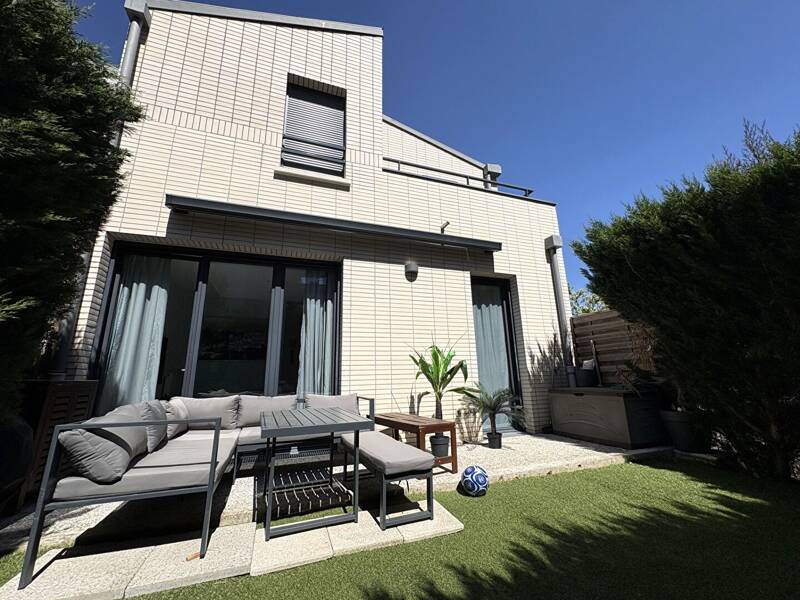 Maison à vendre, 95m², VERSAILLES