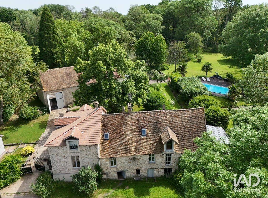 Maison à vendre, 504m², MONTFORT L'AMAURY
