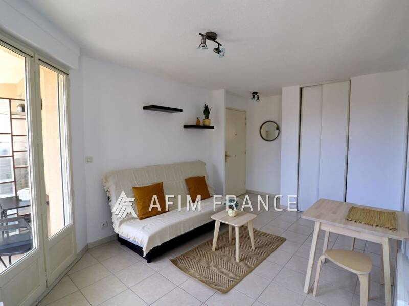 Maison à louer, 24m², BEAUSOLEIL