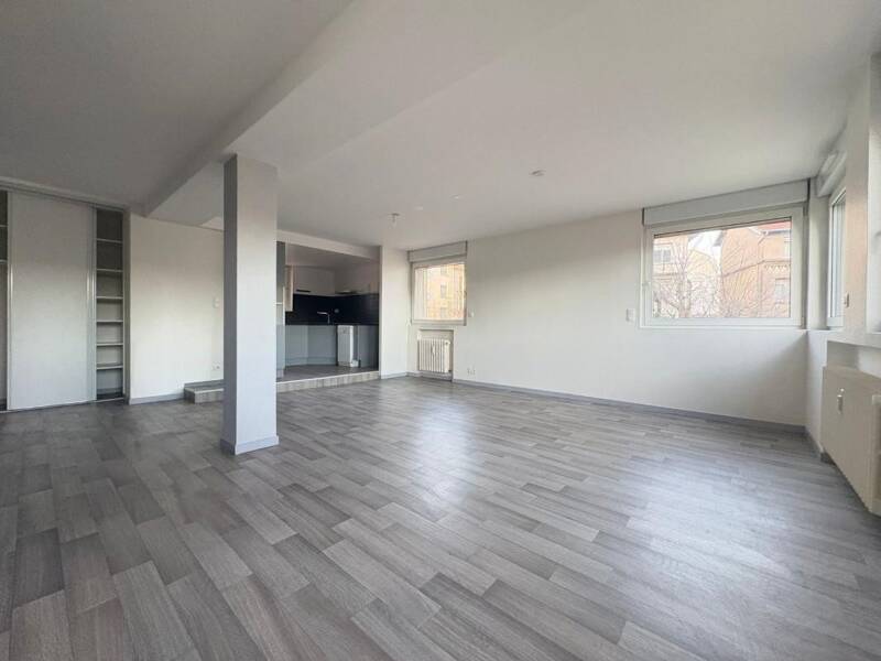 Maison à louer, 90m², BESANCON