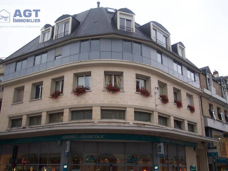 Maison à louer, 31m², BEAUVAIS