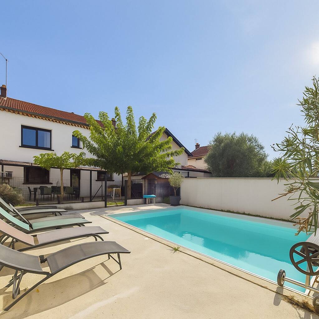 Maison à vendre, 117m², VALENCE