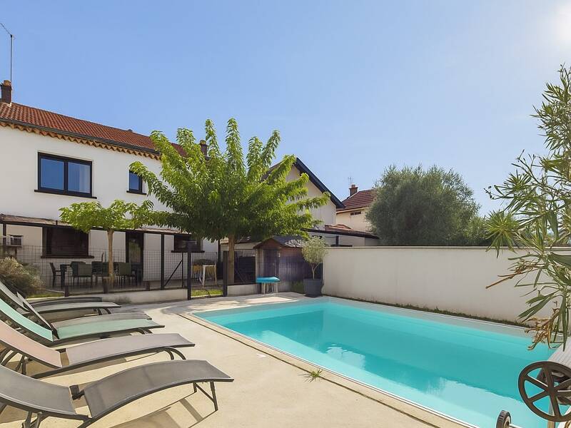Maison à vendre, 117m², VALENCE