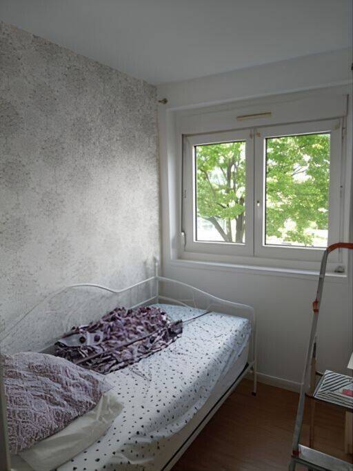 Maison à louer, 10m², CRETEIL