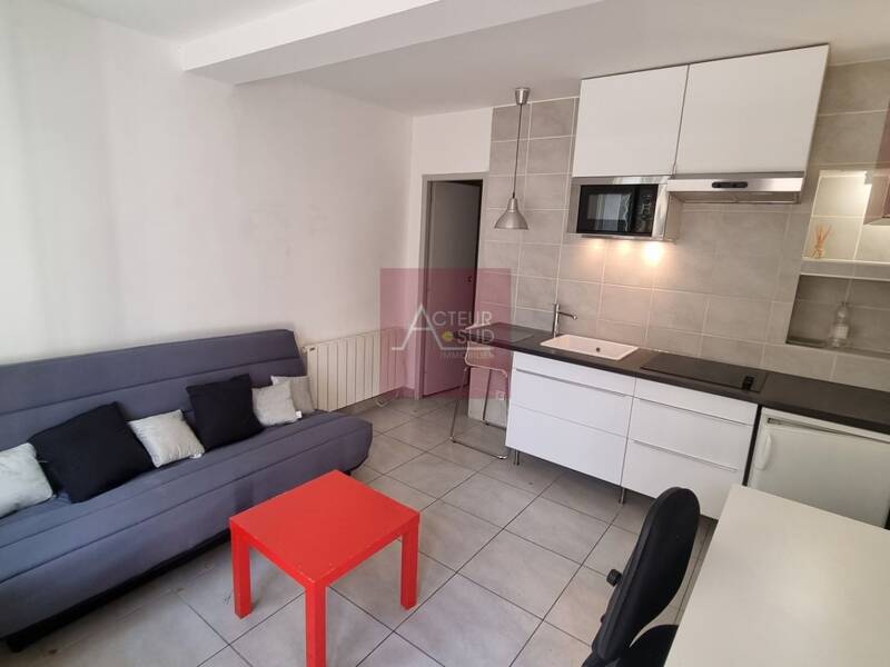 Maison à louer, 16m², MONTPELLIER